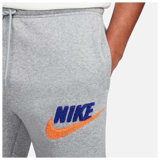 Nike Ανδρικό παντελόνι φόρμας Sportswear Club Fleece